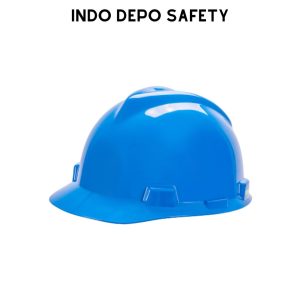 HELM SAFETY MSA VGARD