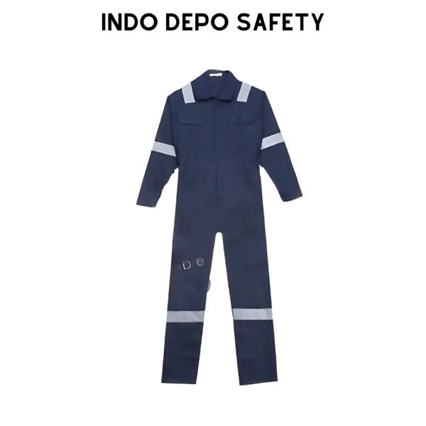 Baju Kerja Safety Proyek