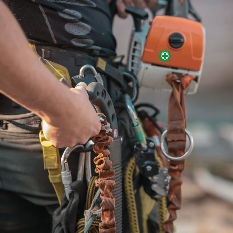 Toko Perlengkapan Safety Glodok