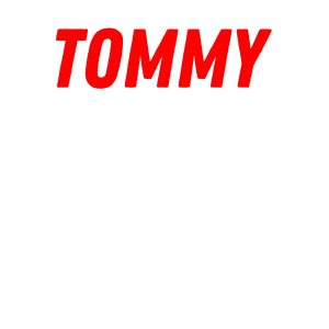 Tommy