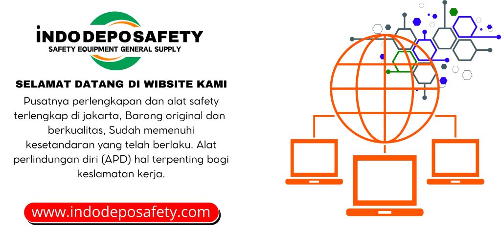 Profil indo depo safety indonesia