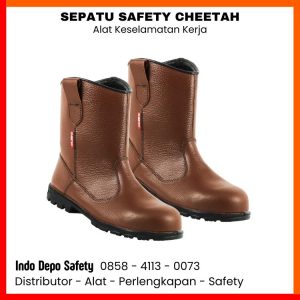 Safety Cheetah Nitrile 2288C