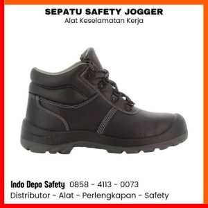 Safety Jogger Bestboy Original