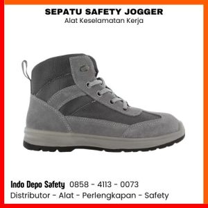 Safety Jogger Botanic S1P