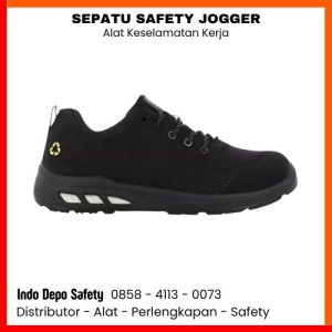Safety Jogger Eco Fitz