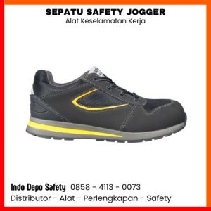 Safety Jogger Turbo S3