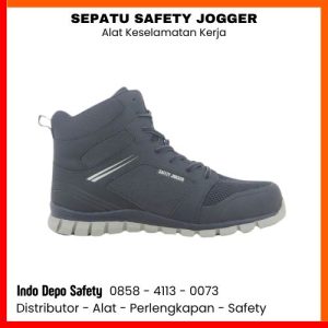 Safety Shoes Jogger Absolute