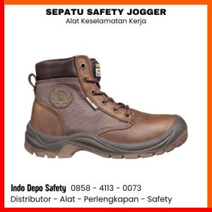 Safety Shoes Jogger Dakar