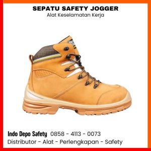 Safety Shoes Jogger Ultima