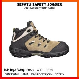 Safety Shoes Jogger Xplore