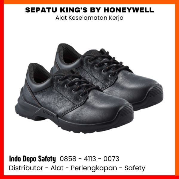 Sepatu King's By Honeywell KWD 200 X