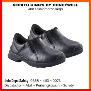 Sepatu King's KWD 207X