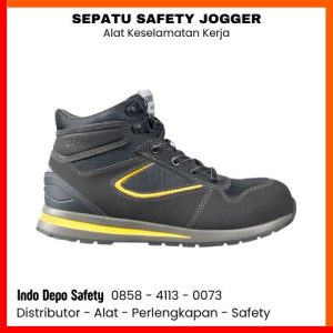 Sepatu Safety Jogger Speedy