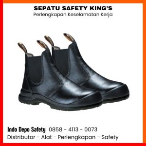 Sepatu Safety King's 706X
