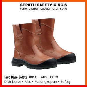 Sepatu Safety King's 805CX