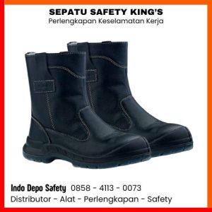 Sepatu Safety King's 805X