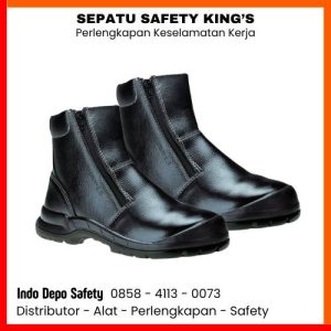 Sepatu Safety King's 806X