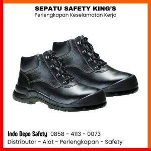 Sepatu Safety King's 901X