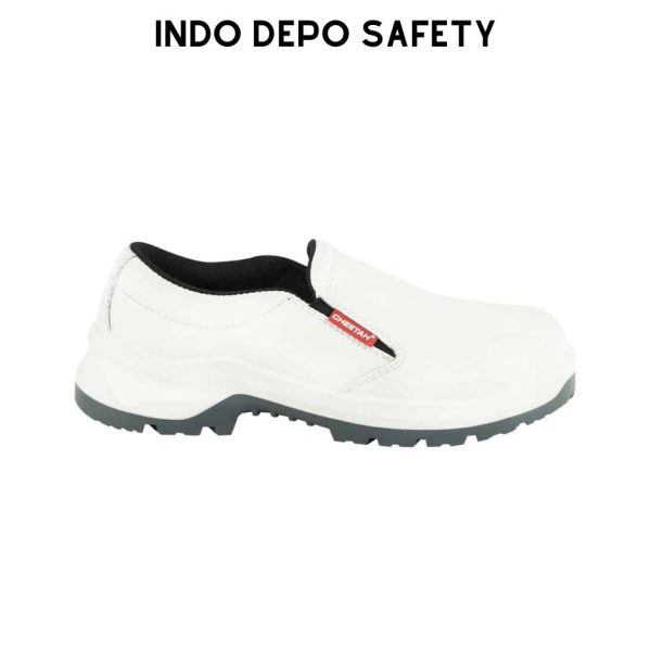 Sepatu Safety Cheetah 7001P