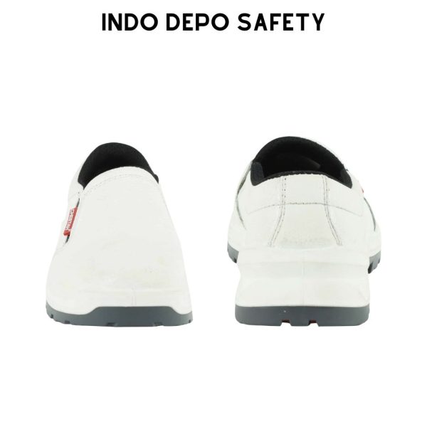 Sepatu Safety Cheetah 7001P