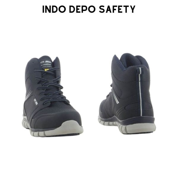 Safety Shoes Jogger Absolute