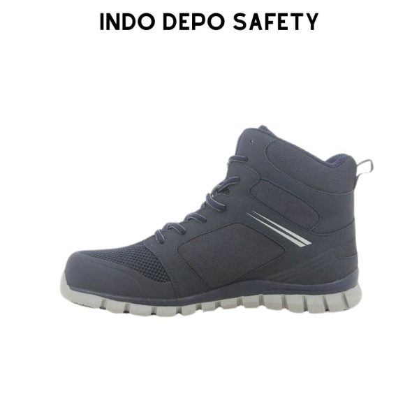 Safety Shoes Jogger Absolute