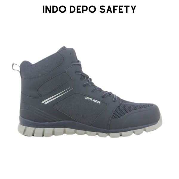 Safety Shoes Jogger Absolute