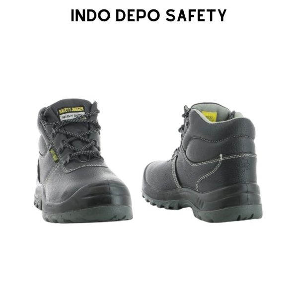 Safety Jogger Bestboy Original