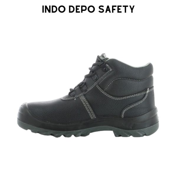 Safety Jogger Bestboy Original