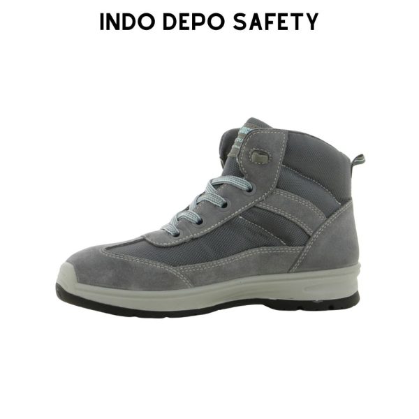 Safety Jogger Botanic S1P