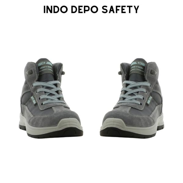 Safety Jogger Botanic S1P