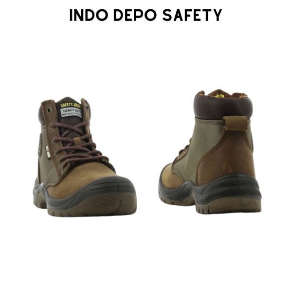 Safety Shoes Jogger Dakar