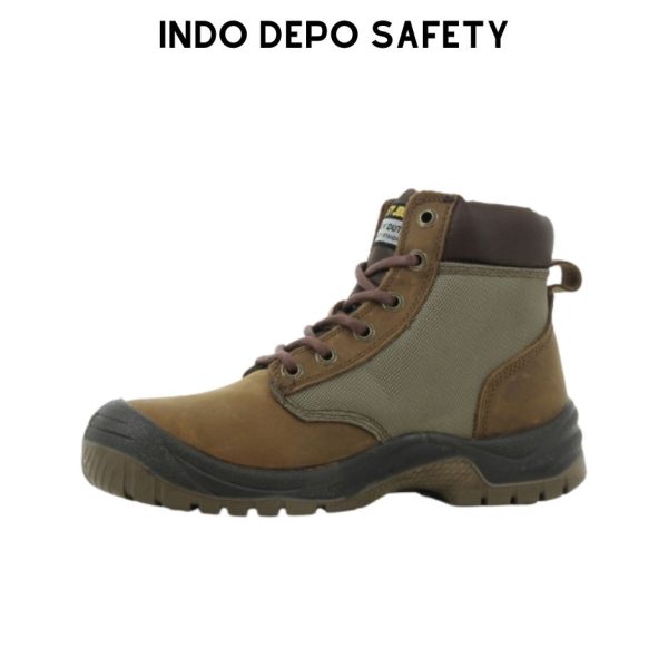 Safety Shoes Jogger Dakar