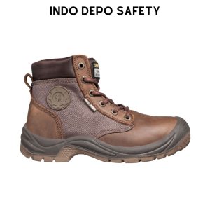 Safety Shoes Jogger Dakar