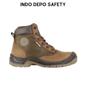 Sepatu Safety Jogger Rush