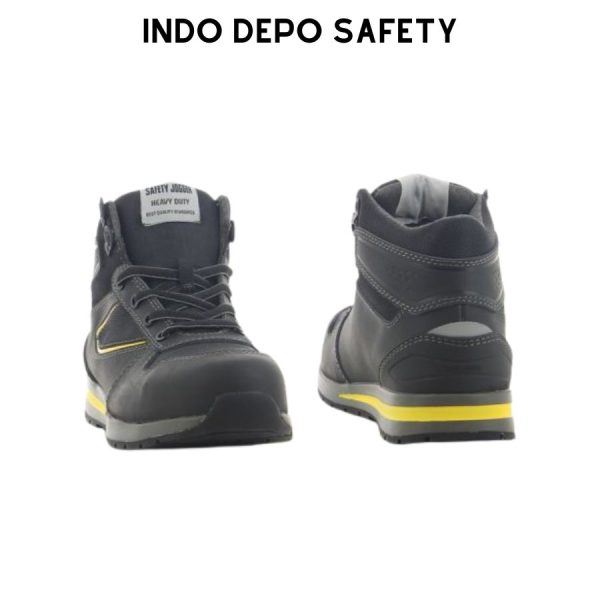 Sepatu Safety Jogger Speedy