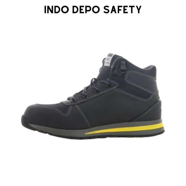 Sepatu Safety Jogger Speedy