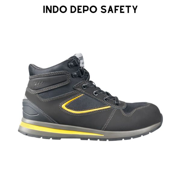 Sepatu Safety Jogger Speedy