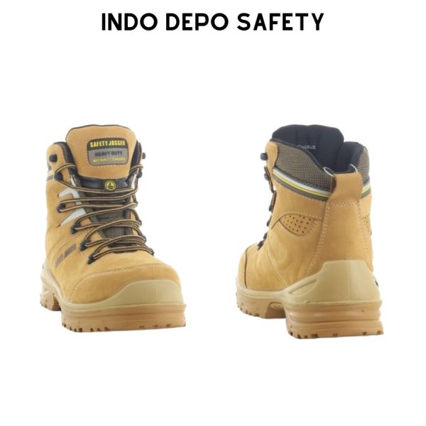 Safety Shoes Jogger Ultima