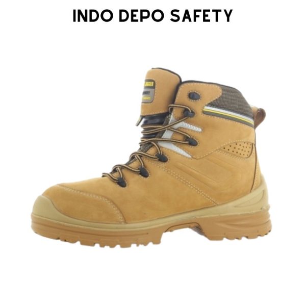 Safety Shoes Jogger Ultima