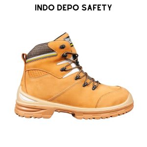 Safety Shoes Jogger Ultima