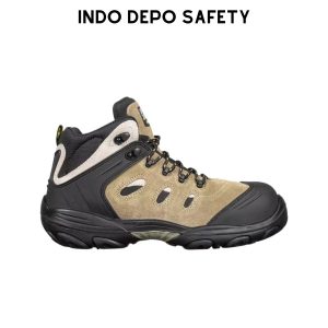 Safety Shoes Jogger Xplore