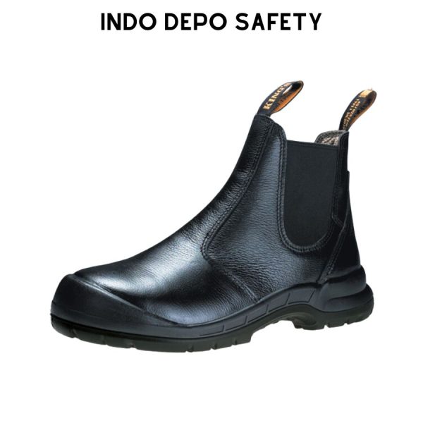 Sepatu Safety King's 706X