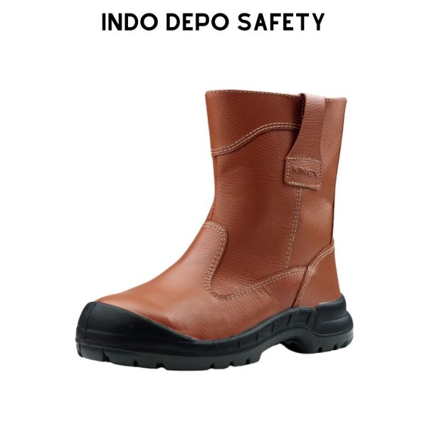 Sepatu Safety King's 805CX