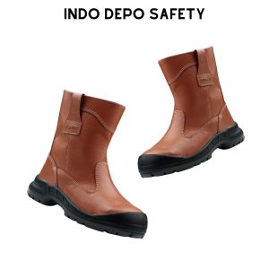 Sepatu Safety King's 805CX