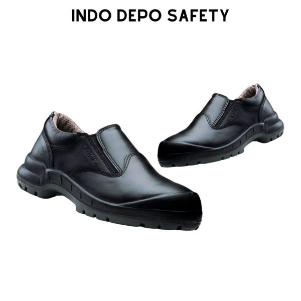 Safety King's Shoes 807X