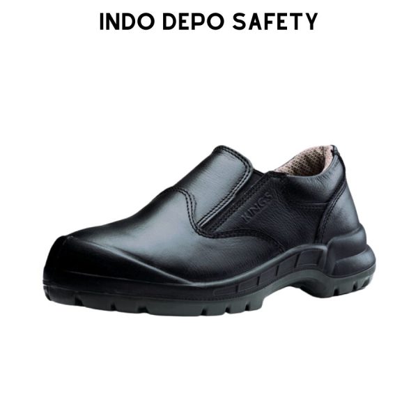 Safety King's Shoes 807X