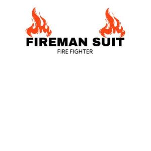 Fireman Suit