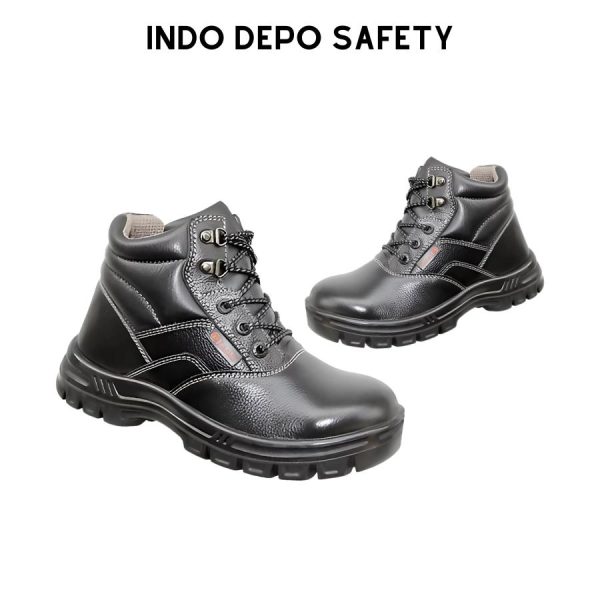 Sepatu Safety Kent Andalas