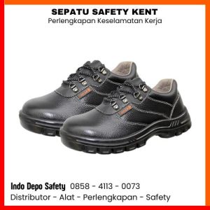 Sepatu Safety Kent Bali